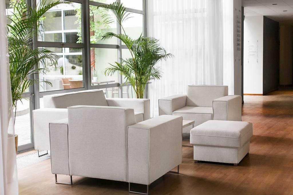 Hotel Debowa Gora Active & Spa Łąck Buitenkant foto