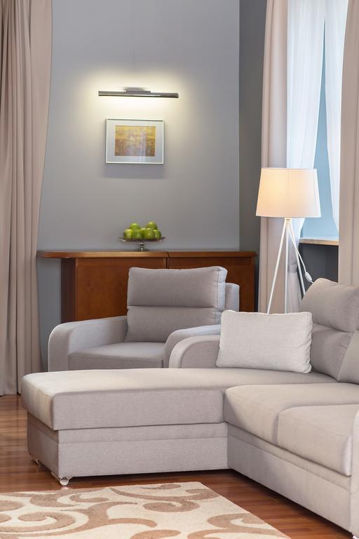 Hotel Debowa Gora Active & Spa Łąck Buitenkant foto