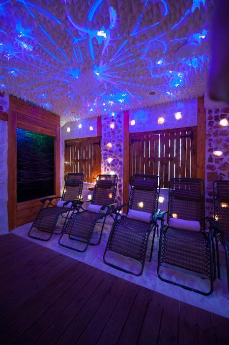 Hotel Debowa Gora Active & Spa Łąck Kamer foto