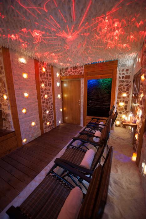Hotel Debowa Gora Active & Spa Łąck Kamer foto