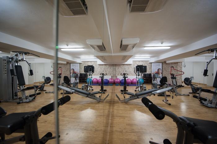 Hotel Debowa Gora Active & Spa Łąck Kamer foto