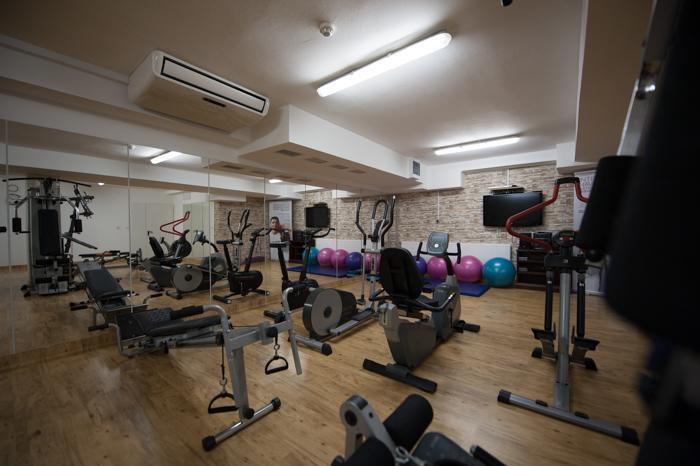 Hotel Debowa Gora Active & Spa Łąck Kamer foto